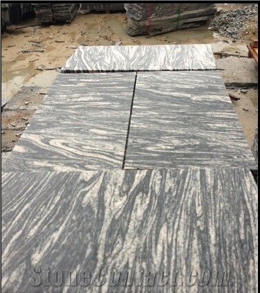 China Juparana Granite