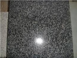G654 Granite Slabs For Countertops Flooring Tiles