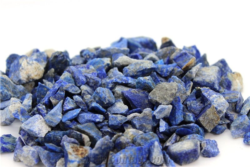 Lapis Lazuli Aggregate