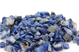 Lapis Lazuli Aggregate