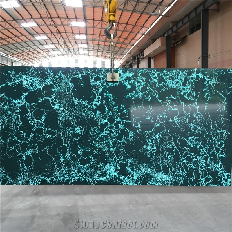 Cambria Color 1 Vemy Quartz Stone