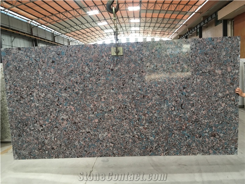 Cambria Color 1 Vemy Quartz Stone