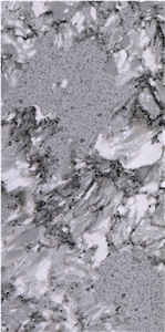 Cambria Color 1 Vemy Quartz Stone