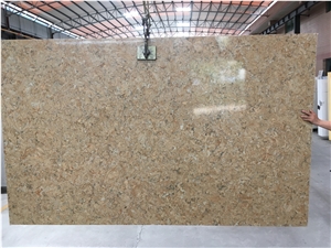 Cambria Color 3 Vemy Quartz Stone
