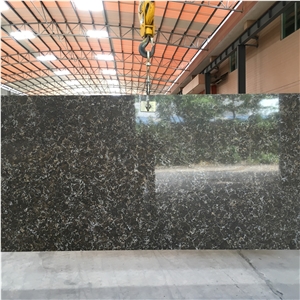 Cambria Color 3 Vemy Quartz Stone