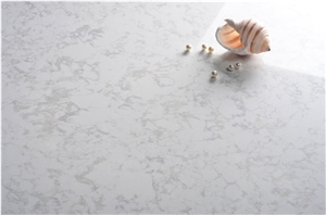 China Quartz Stone VM-17229