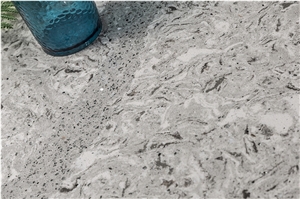 Classic Quartz Stone VM-17335