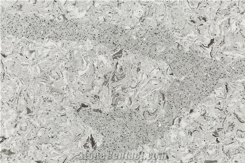 Classic Quartz Stone VM-17335