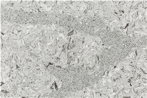 Classic Quartz Stone VM-17335