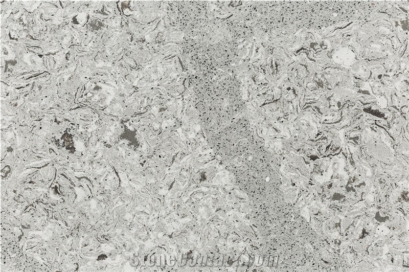 Classic Quartz Stone VM-17335