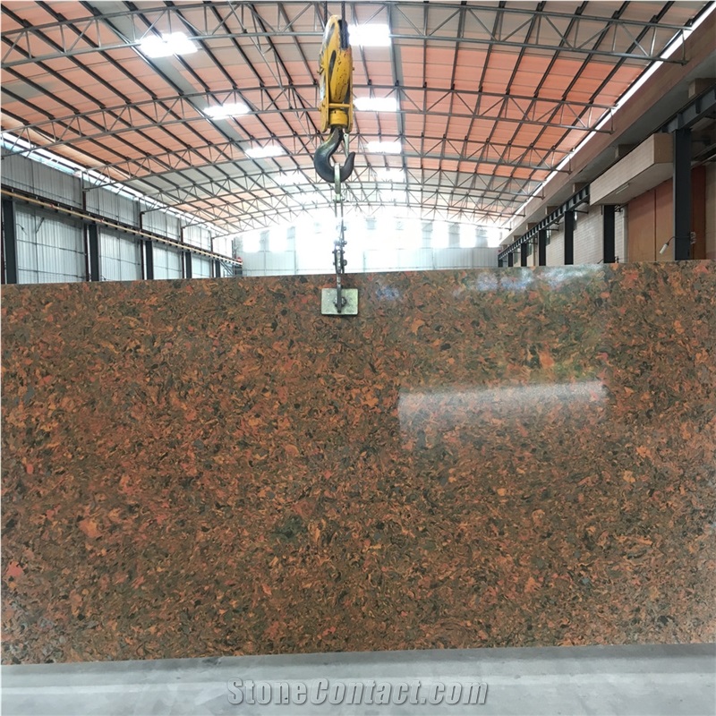 Good Quartz Stone