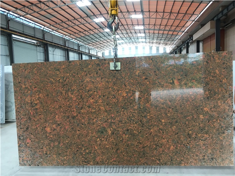 Good Quartz Stone