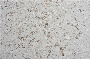 Granite Colour Quartz Stone  VM-9010