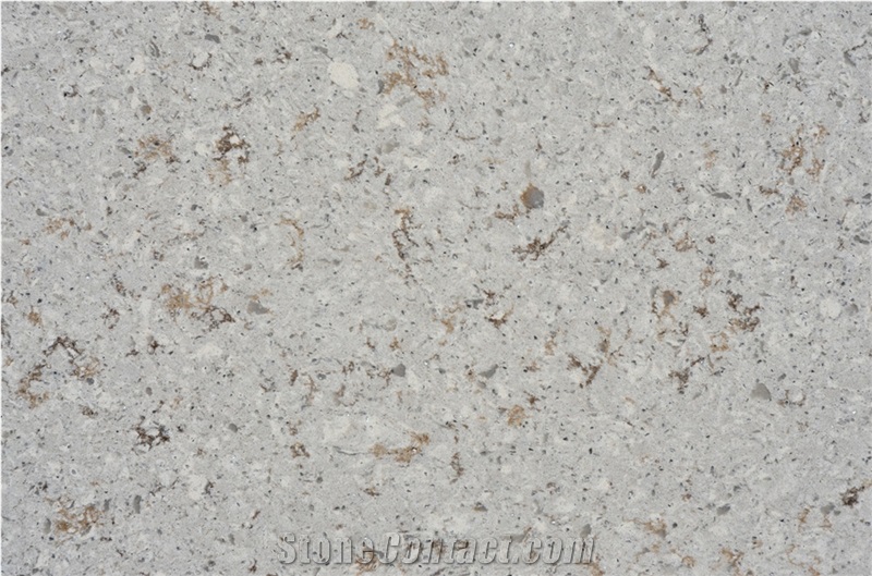 Granite Colour Quartz Stone  VM-9010