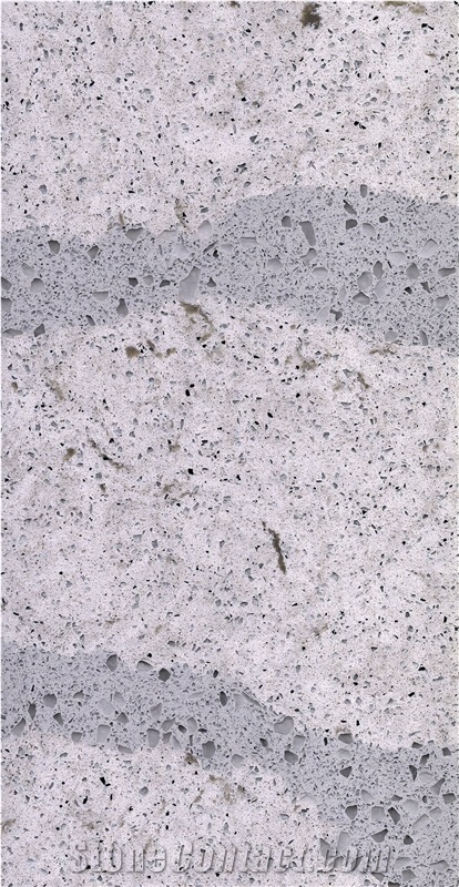 Green Vemy Quartz Stone