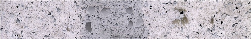 Green Vemy Quartz Stone
