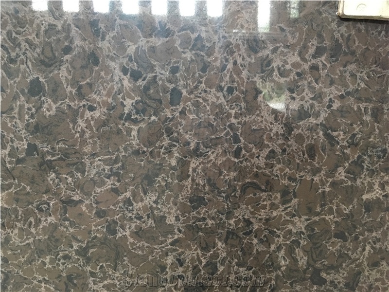 Lead Vemy Quartz Stone