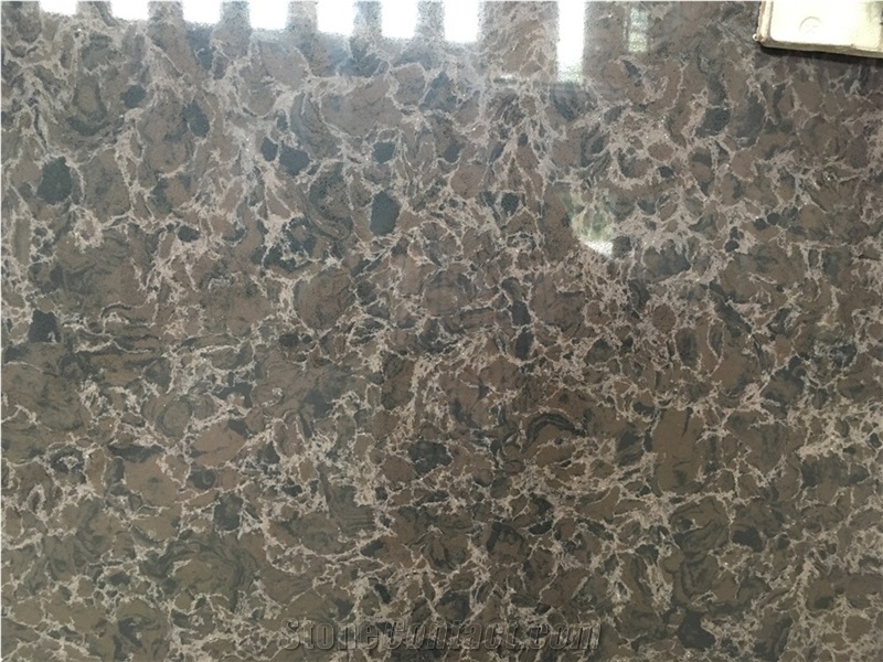 Lead Vemy Quartz Stone
