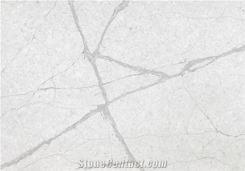 Vemy Quartz Surface  VM-18311