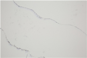 Lively Vemy Quartz Stone Calacatta 9