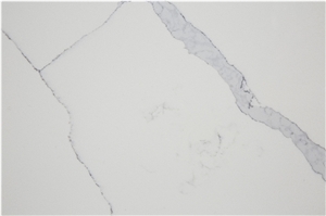 Lively Vemy Quartz Stone Calacatta 9