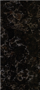 Misty Vemy Quartz Stone