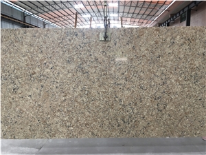 Mountains and Rivers Vemy Quartz Stone
