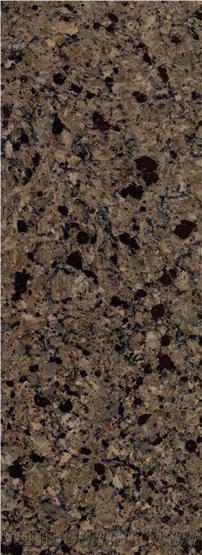 New Product Vemy Quartz Stone Coutertop