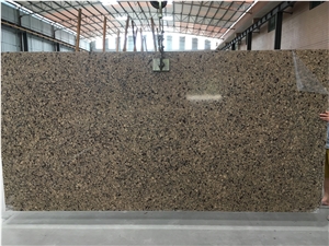 New Product Vemy Quartz Stone Coutertop