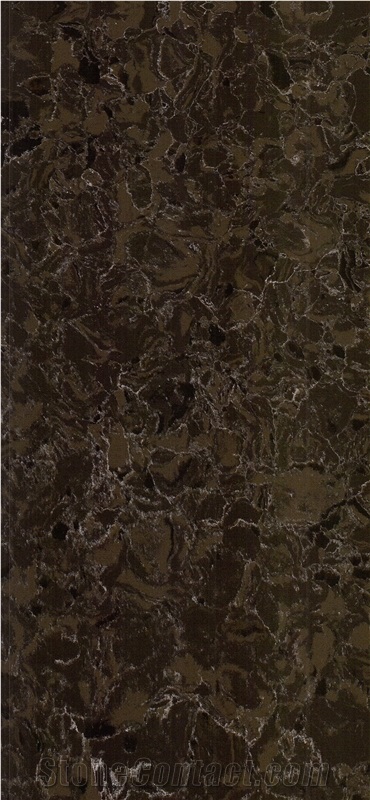 New Rearching Vemy Quartz Stone