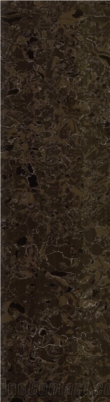 New Rearching Vemy Quartz Stone