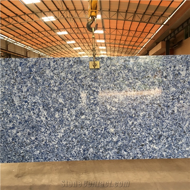 New  Quartz Stone VM-0323