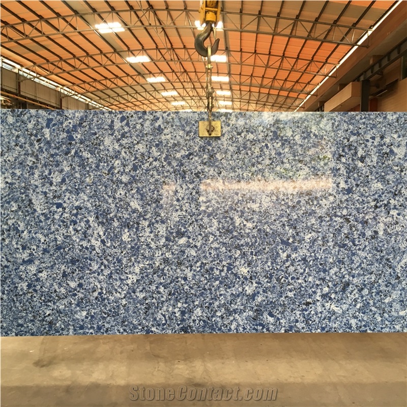 New  Quartz Stone VM-0323
