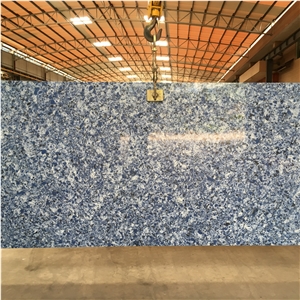 New  Quartz Stone VM-0323