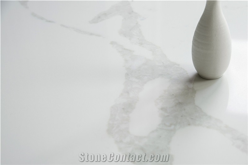 New Tipe Vemy Quartz Stone