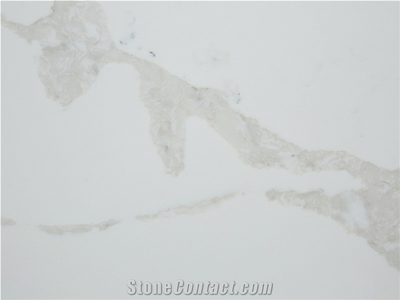 New Tipe Vemy Quartz Stone