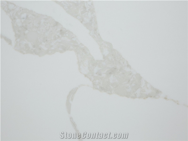New Tipe Vemy Quartz Stone