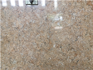 Peaceful Vemy Quartz Stone