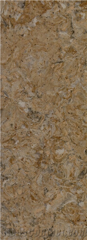 Peaceful Vemy Quartz Stone