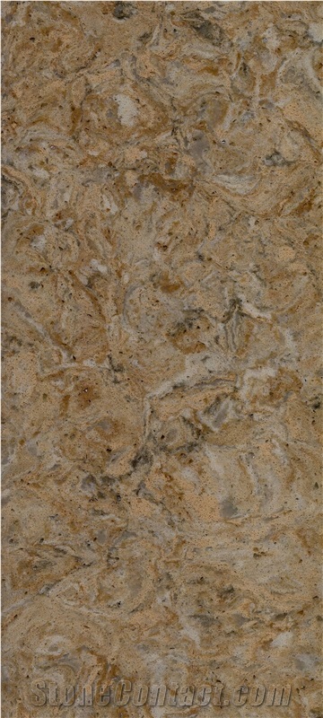 Peaceful Vemy Quartz Stone