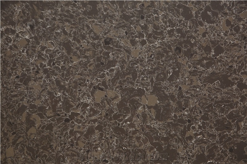 Russia Quartz Stone  VM-9009
