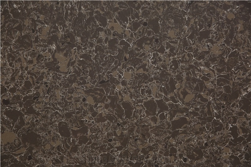 Russia Quartz Stone  VM-9009