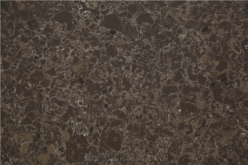 Russia Quartz Stone  VM-9009