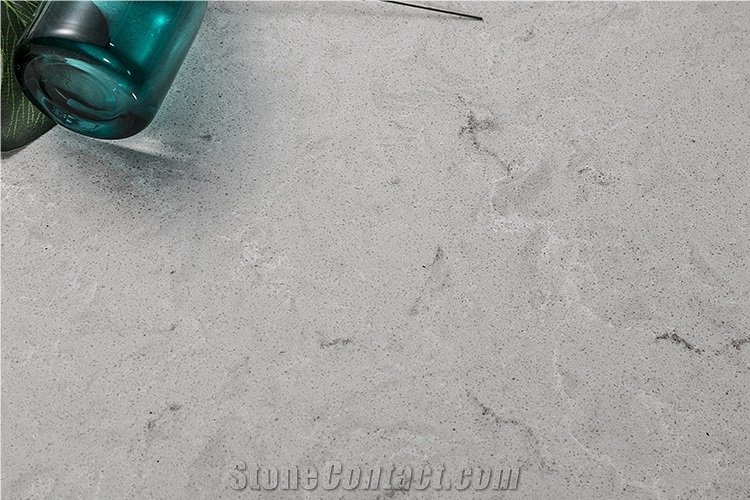 Quartz Slab  VM-17530