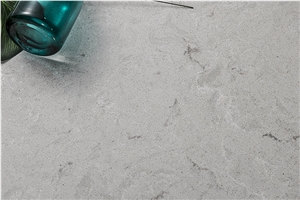 Quartz Slab  VM-17530