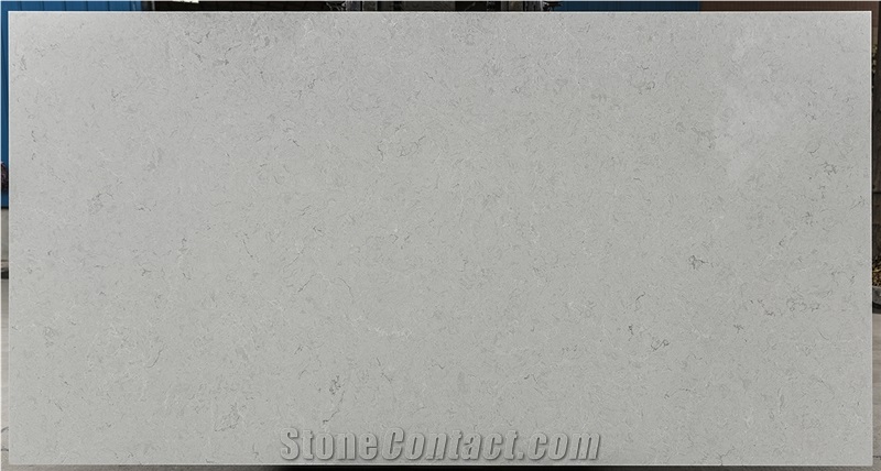 Quartz Slab  VM-17530