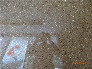 Star Series Vemy Quartz Stone