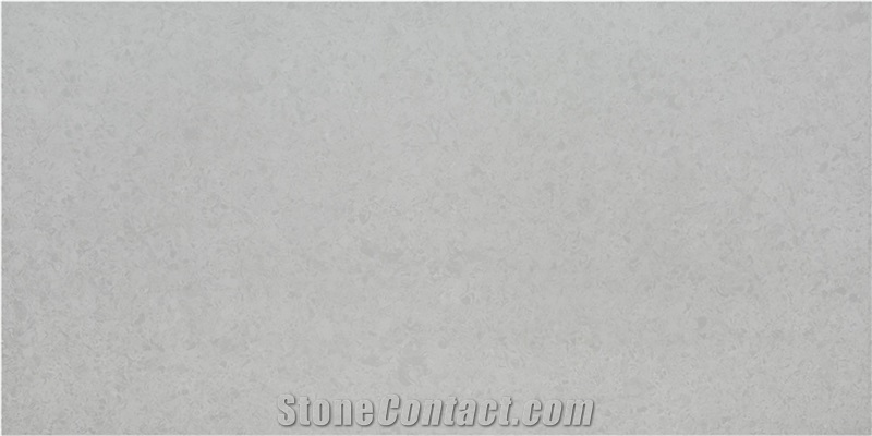 Vemy Quartz Stone  Snow Lake