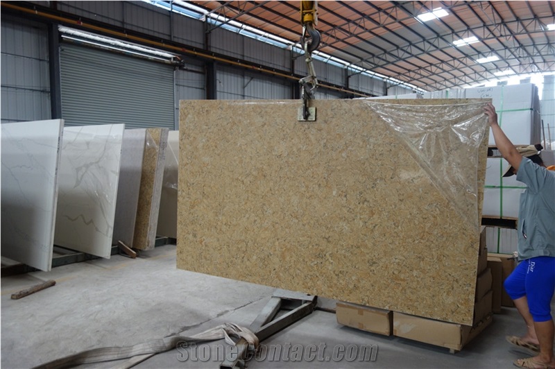 Quartz Stone Vemy