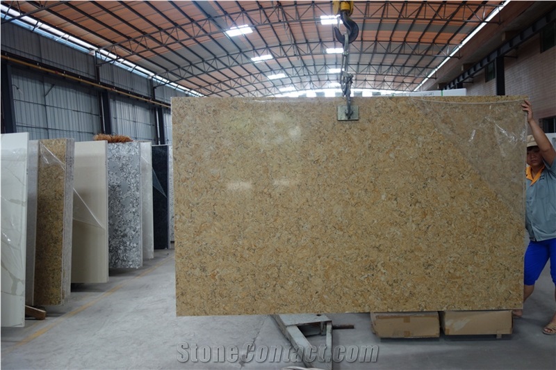 Quartz Stone Vemy